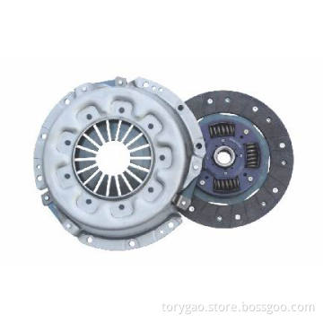 Nissan Navara Clutch Disc OEM:30210-VJ210/30210-3S600/3021048N00